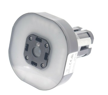 SIEMENS  KCC-REM-S49-SIMATICVS130 SVPV6 119 VISION CAMERA SYSTEM