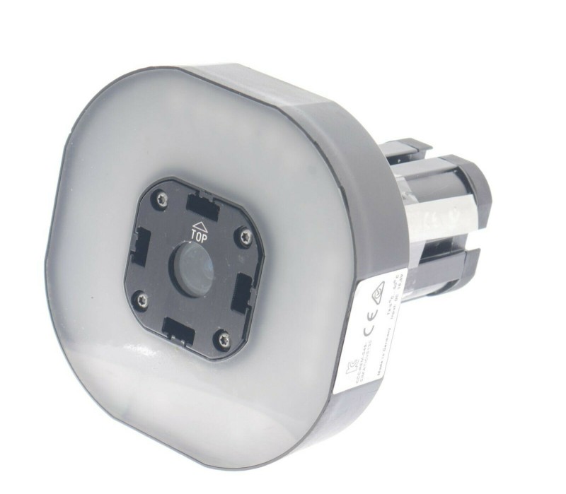 SIEMENS  KCC-REM-S49-SIMATICVS130 SVPV6 119 VISION CAMERA SYSTEM