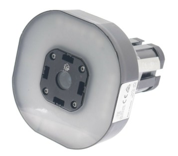 SIEMENS  KCC-REM-S49-SIMATICVS130 SVPV6 119 VISION CAMERA SYSTEM