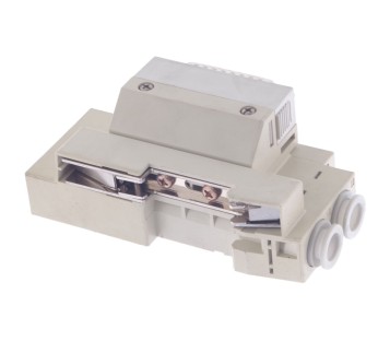 SMC SV2200 SV2300 SOCKET INTERFACE MODULE FOR SOLENOID VLAVE Manifold  25PIN