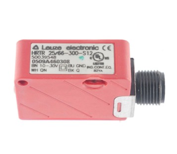 LEUZE HRTR 25/66-300-S12 50039548 HRTR2566300S12