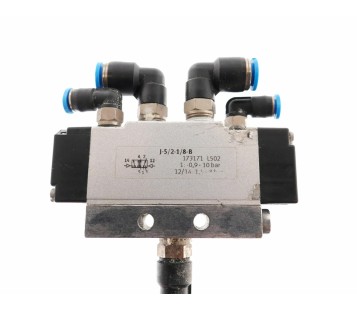 FESTO 173171 J-5/2-1/8-B