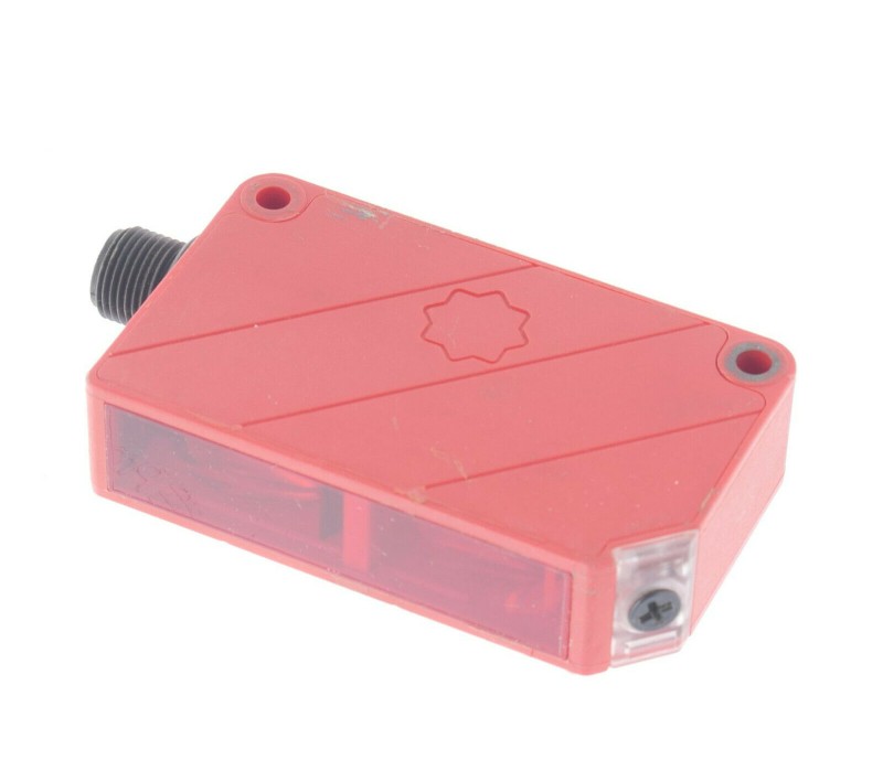 LEUZE HRTR 46/44-500-S12 HRTR4644500S12  ! NEW ! 