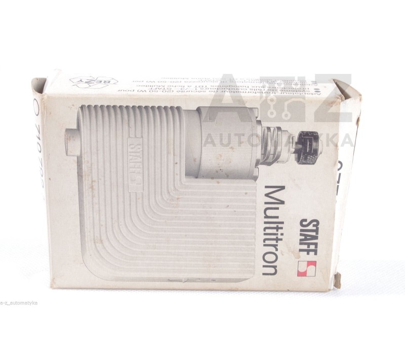 STAFF MULTITRON S7107930 ! NEW !