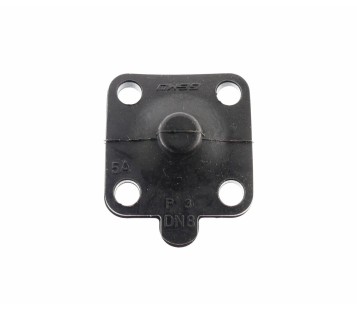 GEMU P3 DN8 MEMBRANE GASKET ! NEW !