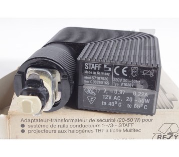 STAFF MULTITRON S7107930 ! NEW !