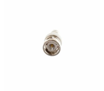AMP 75ohm 1W COAXIAL BNC MALE PLUG 10PCS ! NEW !