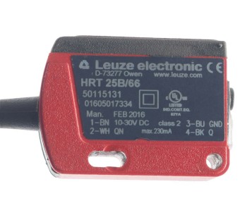 LEUZE HRT 25B/66 50115131 HRT25B66  