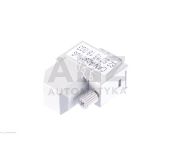 TYCO ELECTRONICS CAN-ABSCHLUB 62 50 15 18 003  62501518003   
