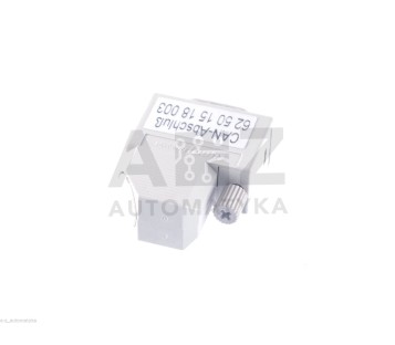TYCO ELECTRONICS CAN-ABSCHLUB 62 50 15 18 003  62501518003   