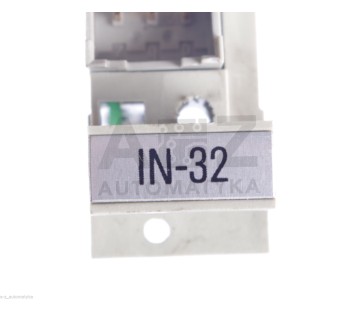 SEIDEL FERROCONTROL IN-32 IN32 IN 32 683