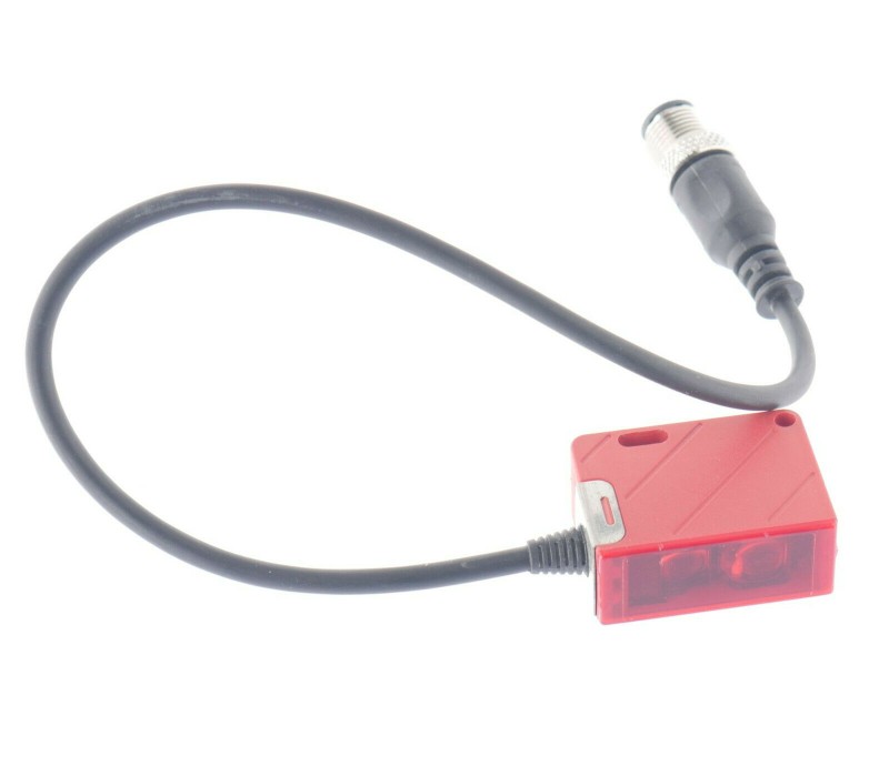 LEUZE HRTR 25/66-300,300-S12 50105210  HRTR2566300300S12 