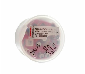 GEMU 1235000Z3EM125030G10 