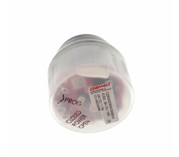 GEMU 1235000Z3EM125030G10 