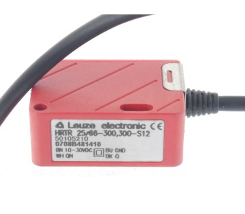 LEUZE HRTR 25/66-300,300-S12 50105210  HRTR2566300300S12 