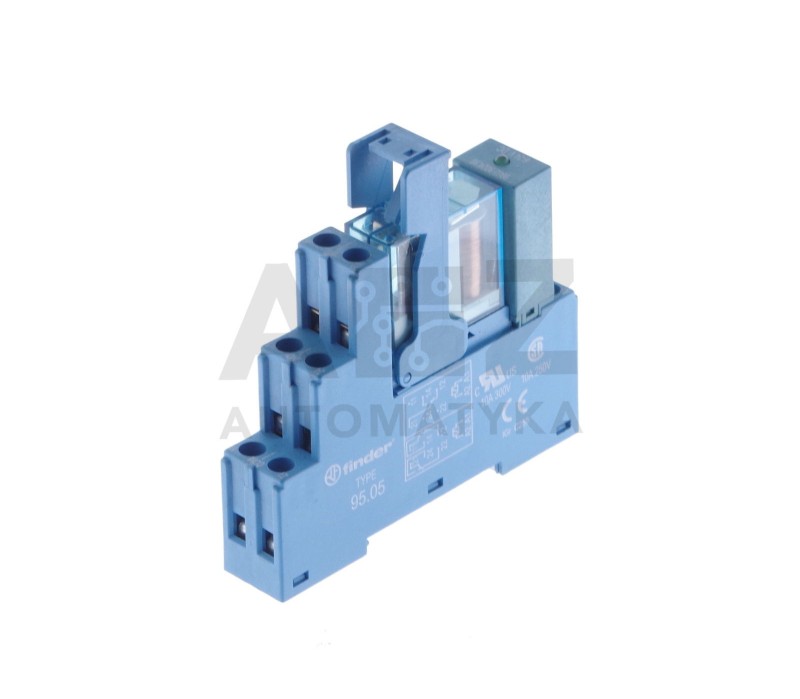 FINDER 95.05 9505 + 40.52S  ! 11PCS ! 