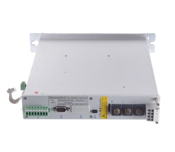 FERROCONTROL S04-00-00 S040000