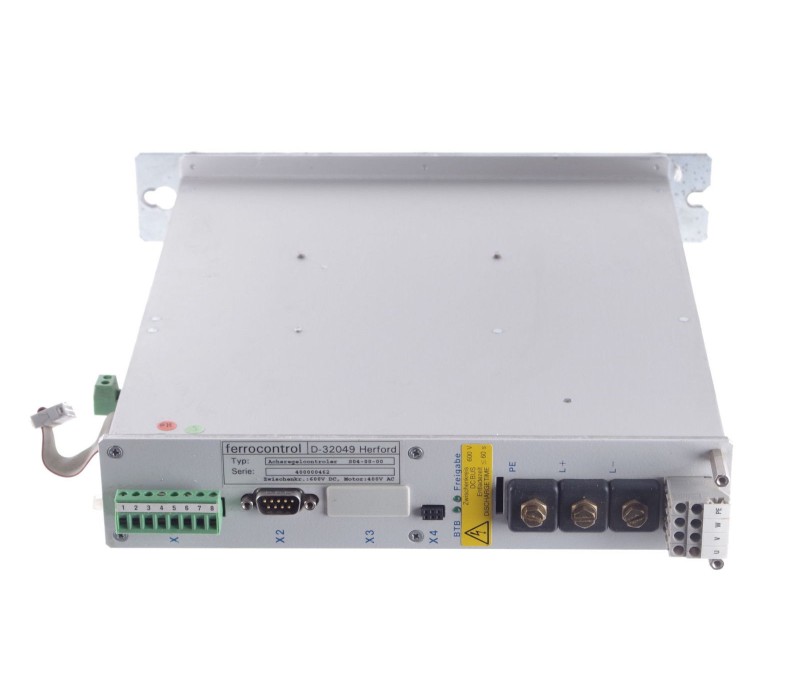 FERROCONTROL S04-00-00 S040000