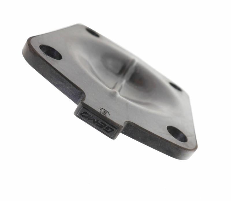 GEMU DN50 MEMBRANE GASKET ! NEW !