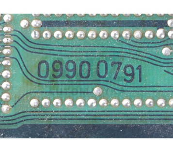 SEIDEL FERROCONTROL SPE-80 SPE80 09900791 