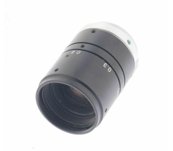 35MM 1:2 C 2/3" M25.5 TV LENS