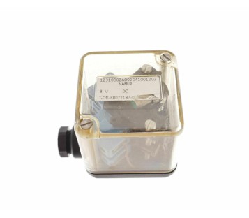 GEMU NAMUR 1231 EX GEMÜ Proximity Switch