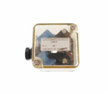 GEMU NAMUR 1231 EX GEMÜ Proximity Switch