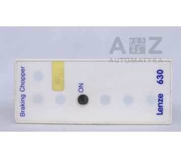 LENZE BRAKING CHOPPER 630 6033-G.2C 340918