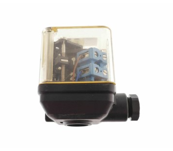 GEMU NAMUR 1231 EX GEMÜ Proximity Switch