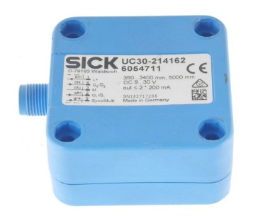 SICK UC30-214162 UC30214162 6054711  ! NEW ! 