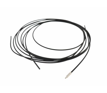 SICK NF-TB02 NFTB02 SINLE UNIT (ONE FIBER OPTIC CABLE) ! NEW !