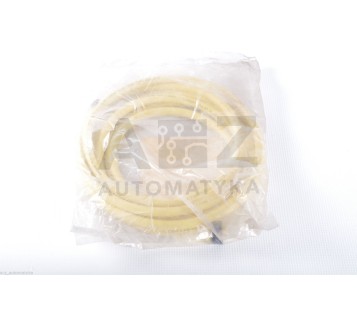 ALLEN BRADLEY 3 PIN MINI STRAIGHT 889N 889N-F3AFC-12F  889NF3AFC12F ! NEW !