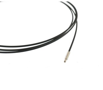 SICK NF-TB02 NFTB02 SINLE UNIT (ONE FIBER OPTIC CABLE) ! NEW !