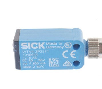 SICK WTV4-3P2271 1046644 WTV43P2271 