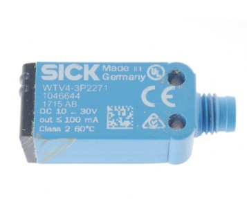 SICK WTV4-3P2271 1046644 WTV4-3P2271
