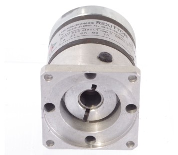 TECNOINGRANAGGI RIDUTTORI BGT 600 14.30.SK.60.75 