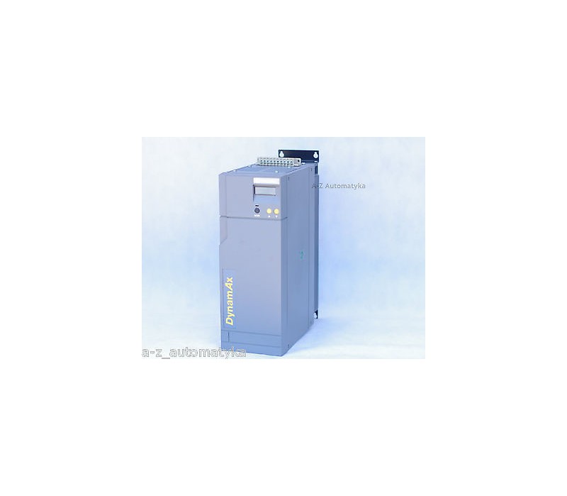 DynamAx Flux Vector Drive DF750 DF 750  12.0KVA 7.5kW