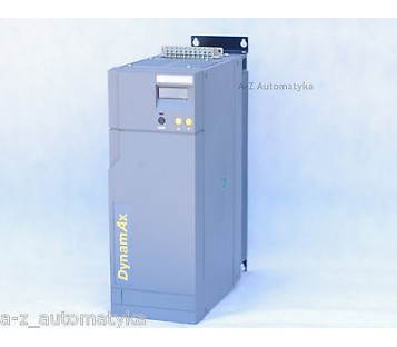 DynamAx Flux Vector Drive DF750 DF 750  12.0KVA 7.5kW