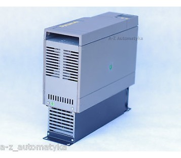 DynamAx Flux Vector Drive DF750 DF 750  12.0KVA 7.5kW
