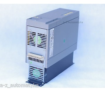 DynamAx Flux Vector Drive DF750 DF 750  12.0KVA 7.5kW