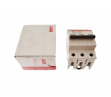ABB K50A S203 480V 50A K Series K Circuit Breaker ! NEW ! 
