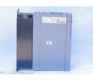 DynamAx Flux Vector Drive DF750 DF 750  12.0KVA 7.5kW