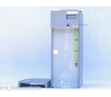 DynamAx Flux Vector Drive DF750 DF 750  12.0KVA 7.5kW