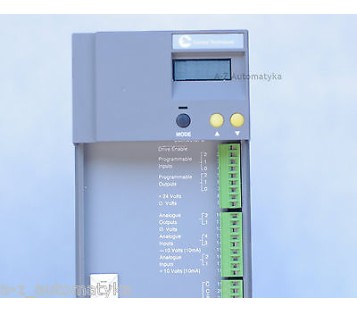 DynamAx Flux Vector Drive DF750 DF 750  12.0KVA 7.5kW