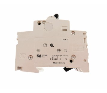 ABB K50A S203 480V 50A K Series K Circuit Breaker ! NEW ! 