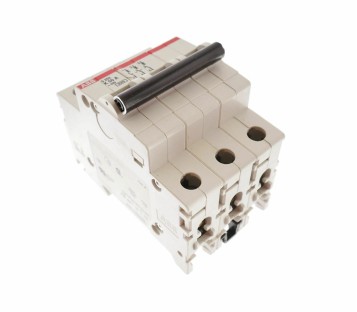 ABB K50A S203 480V 50A K Series K Circuit Breaker ! NEW ! 