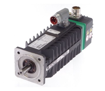 CONTROL TECHNIQUES UNIMOTOR UM  75UMB300CACAB  811570 