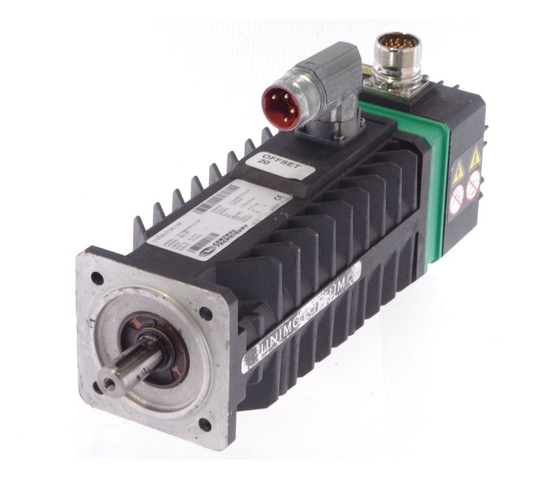 CONTROL TECHNIQUES UNIMOTOR UM  75UMB300CACAB  811570 