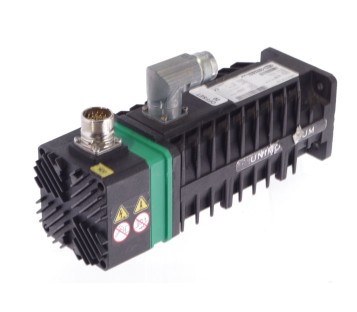 CONTROL TECHNIQUES UNIMOTOR UM  75UMB300CACAB  811570 