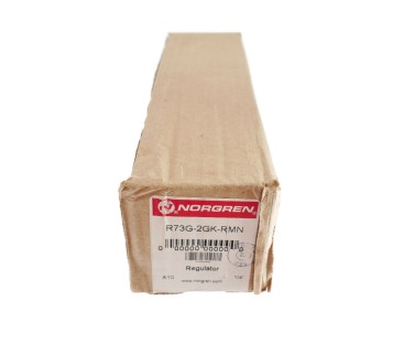 NORGREN R73G-2GK-RMN R73G2GKRMN  ! NEW ! 